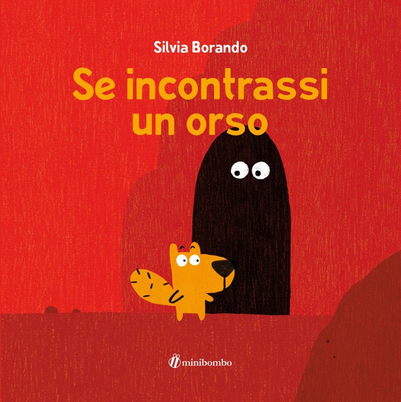 Copertina di Se incontrassi un orso